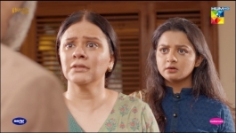 Ishq Murshid - Episode 13 - 31st December 2023